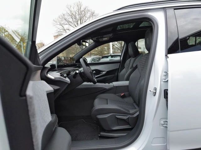 Peugeot 5008 GT-Line Hybrid