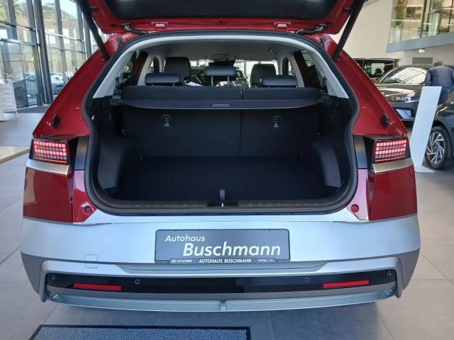 Hyundai IONIQ 5 Techniq