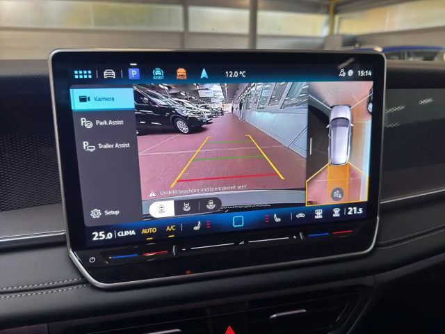 Volkswagen Tayron 2.0 TDI DSG Life