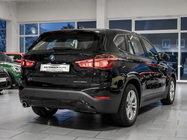 BMW X1 Advantage pakket xDrive