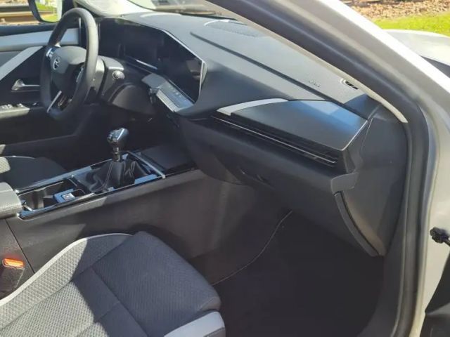 Opel Astra Sports Tourer