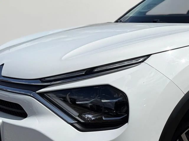 Citroën ë-C4 Shine