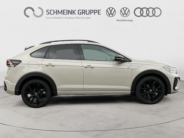 Volkswagen Taigo 1.5 TSI DSG R-Line