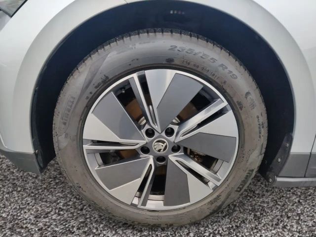 Skoda Enyaq Clever iV 60