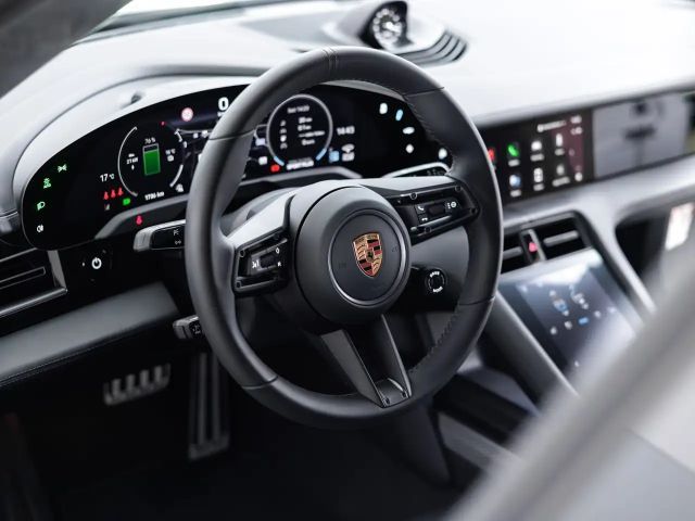 Porsche Taycan 4S Sport Turismo