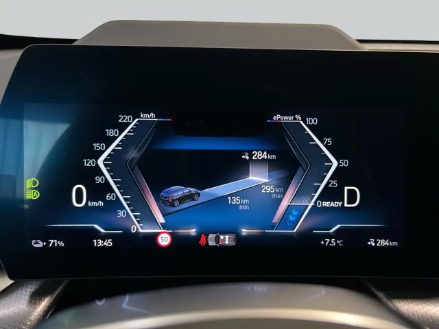 BMW iX1 M-Sport xDrive30