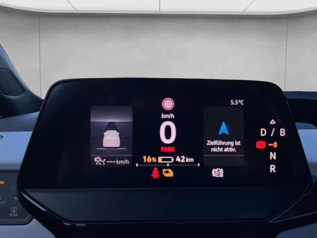 Volkswagen ID.3 Performance Pro