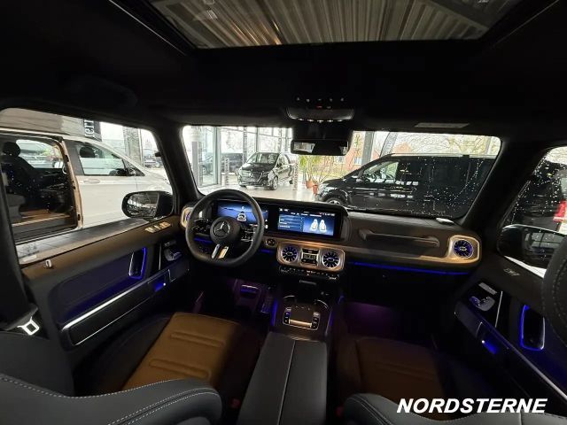 Mercedes-Benz G 450 450d AMG Line