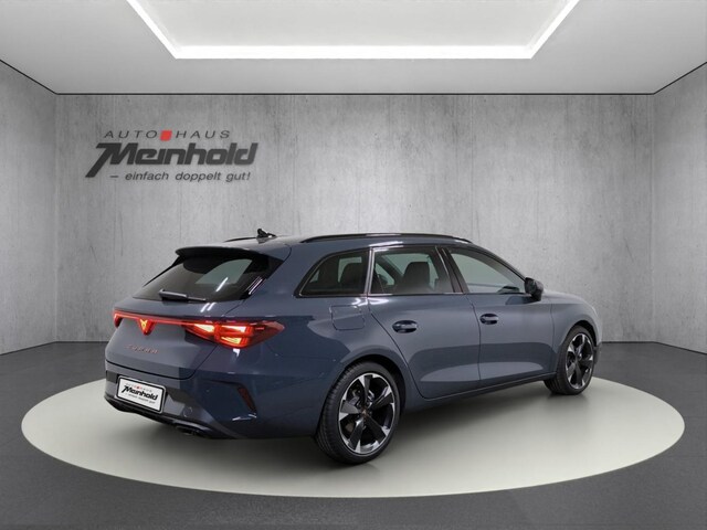Cupra Leon 1.5 TSI DSG Sportstourer