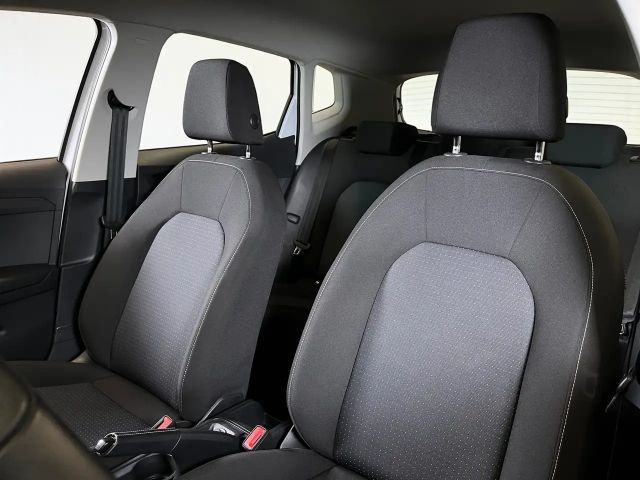Seat Arona Style