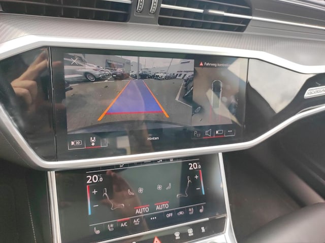 Audi RS7 Quattro Sportback