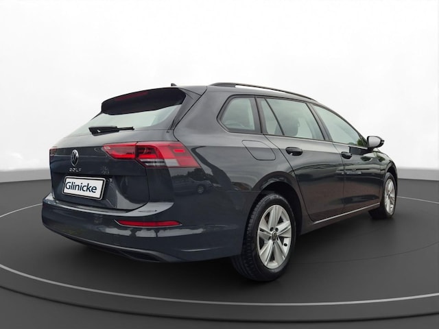 Volkswagen Golf 2.0 TDI DSG Golf VIII Variant