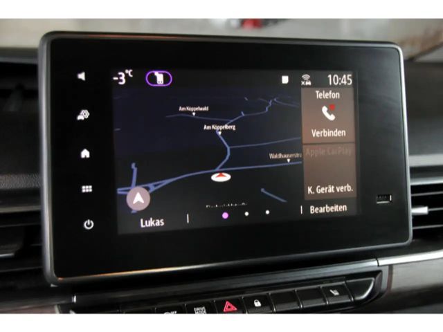 Renault Kangoo TCe 130 Techno