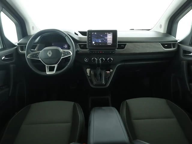 Renault Kangoo Grand Techno