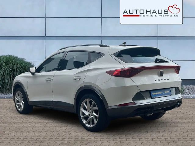 Cupra Formentor 1.5 TSI