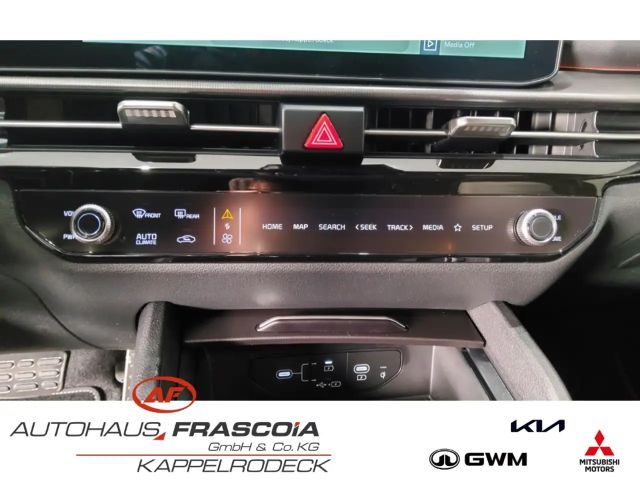 Kia Sportage GT-Line Vierwielaandrijving