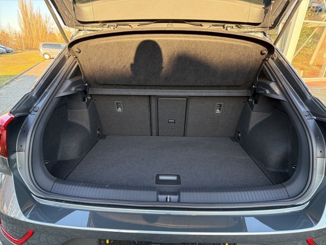 Volkswagen T-Roc 1.5 TSI DSG