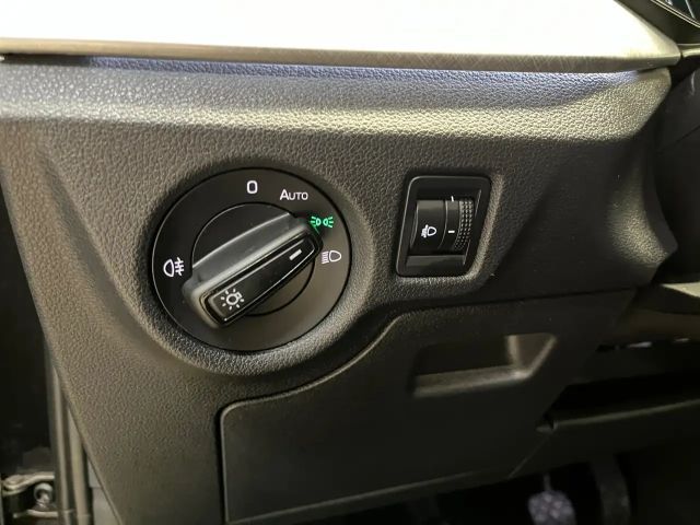 Skoda Kamiq 1.0 TSI Tour