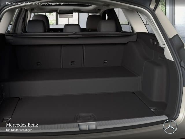 Mercedes-Benz E 300 E 300 de Estate