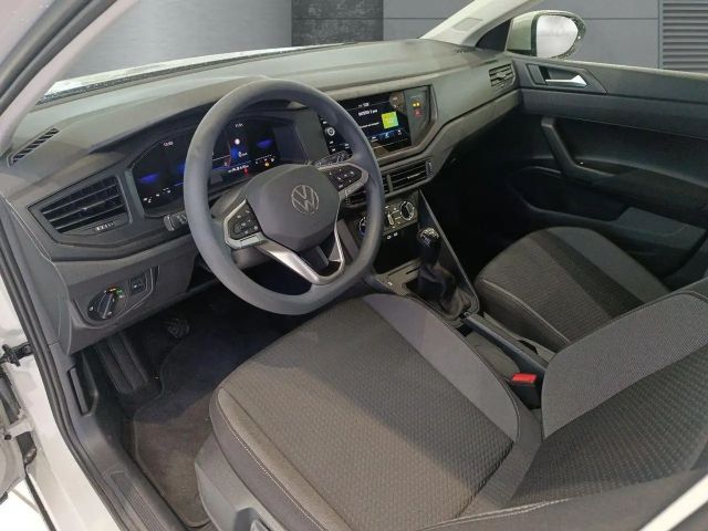 Volkswagen Taigo 1.0 TSI