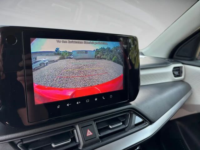 Suzuki Swift Comfort