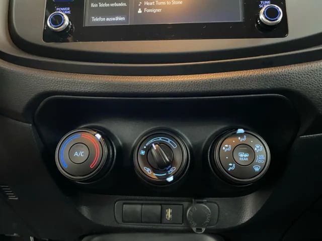 Toyota Aygo X Hatchback