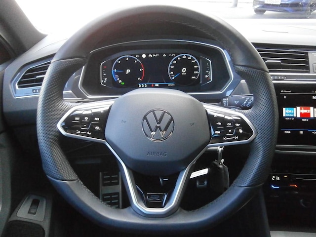 Volkswagen Tiguan Tiguan 2.0   R-L  DT110TDI D7A