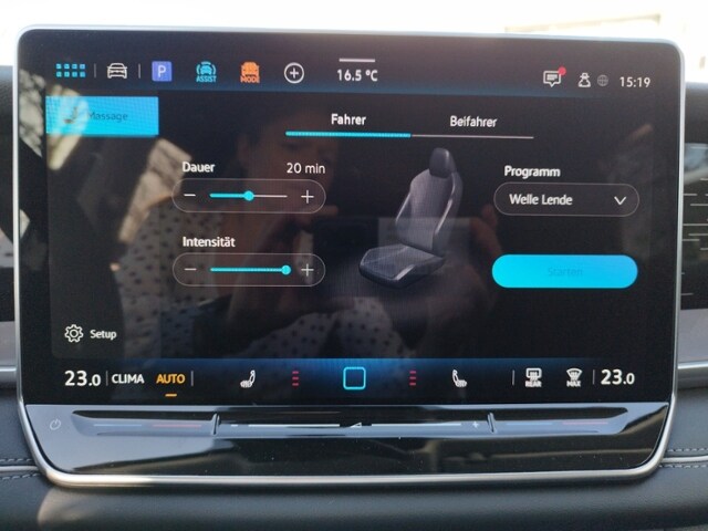 Volkswagen Tayron 1.5 eTSI DSG IQ.Drive