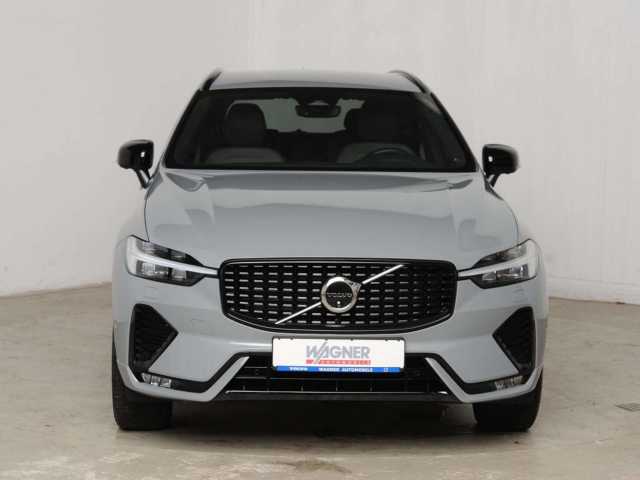 Volvo XC60 Business Dark Plus