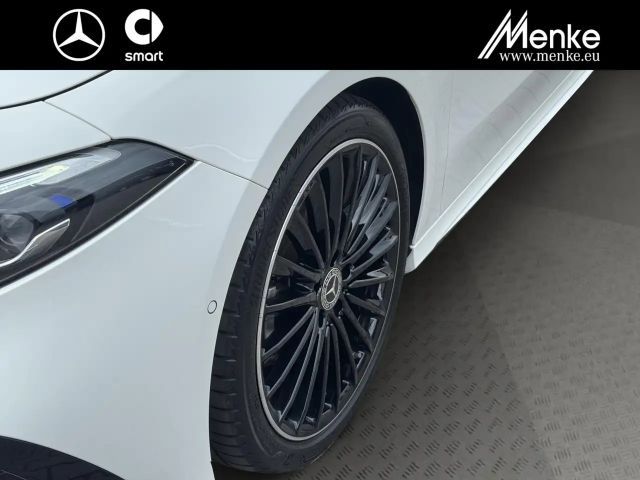 Mercedes-Benz A 200 AMG Line