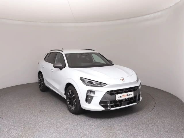 Cupra Terramar 1.5 e-Hybrid e-Hybrid