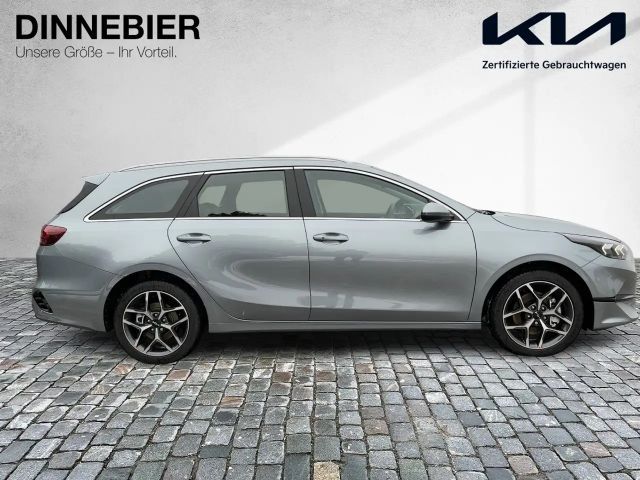 Kia Ceed Spirit SportWagon