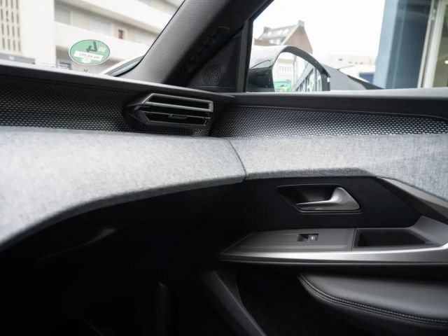 Peugeot 5008 GT-Line Hybrid