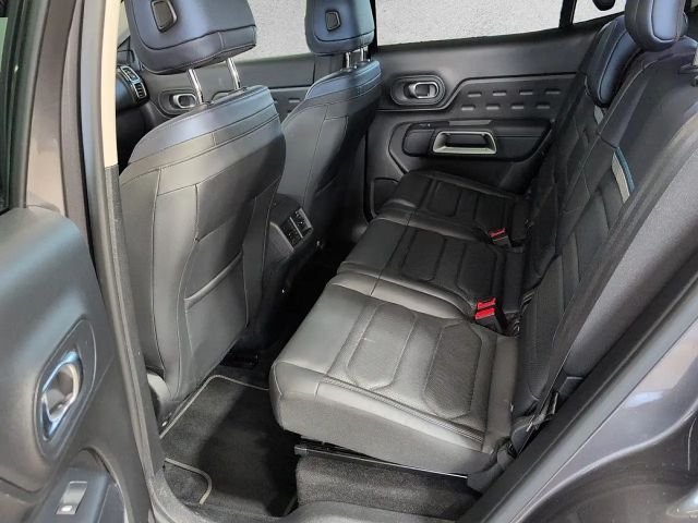 Citroën C5 Aircross BlueHDi Max