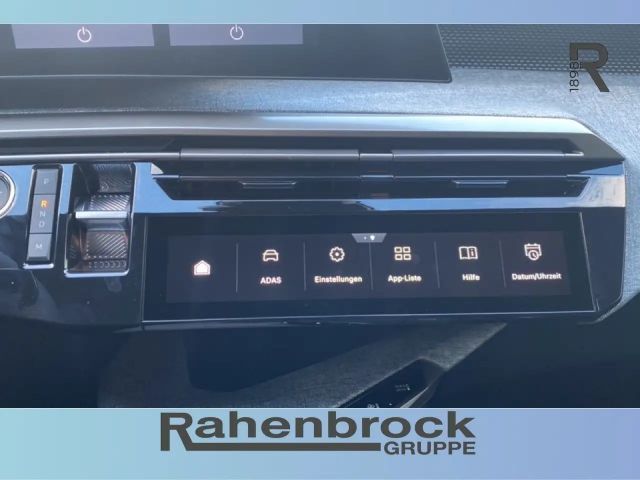 Peugeot 3008 GT-Line Hybrid