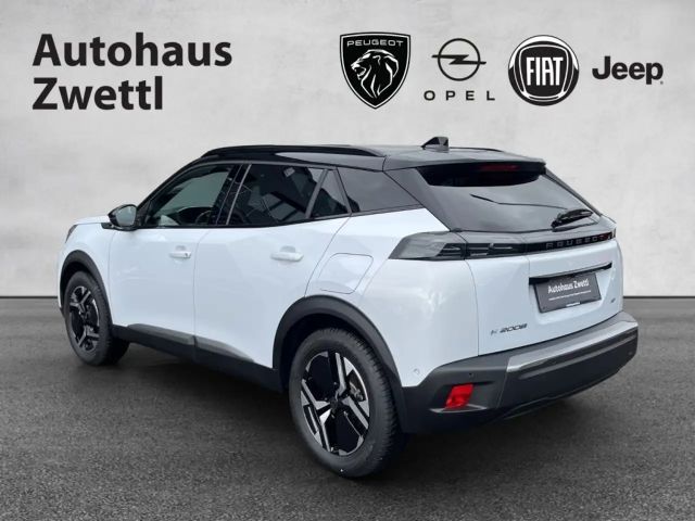 Peugeot E-2008 GT-Line