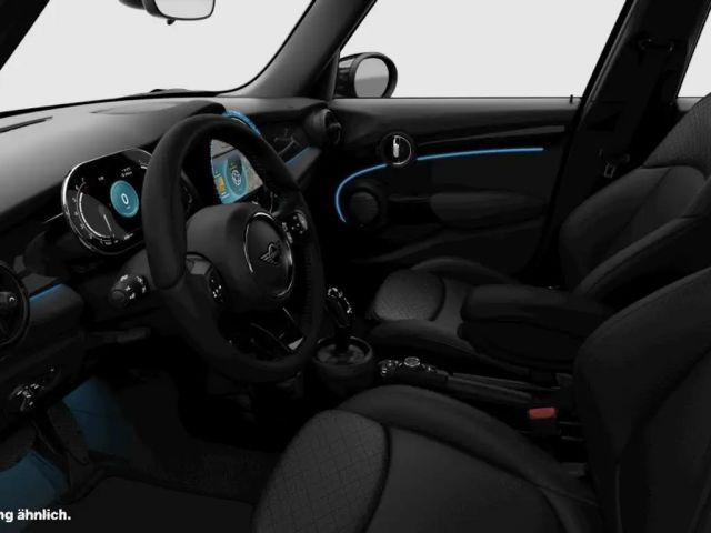 MINI Cooper LED Navi Aut. RFK PDC DA DAB Shz