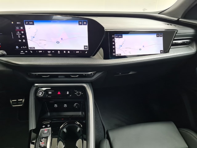 Audi Q5 Quattro S-Tronic