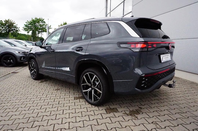 Volkswagen Tayron 4Motion DSG