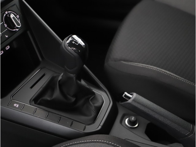 Volkswagen Polo Polo 1.0 Basis FrontAssist Klima DAB+ LED