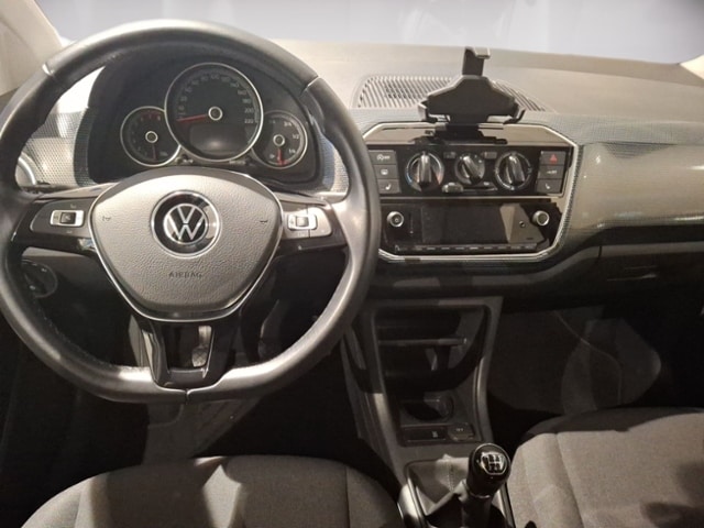 Volkswagen up! Style