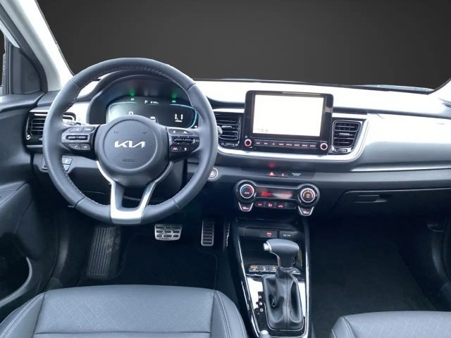 Kia Stonic Platinum Edition