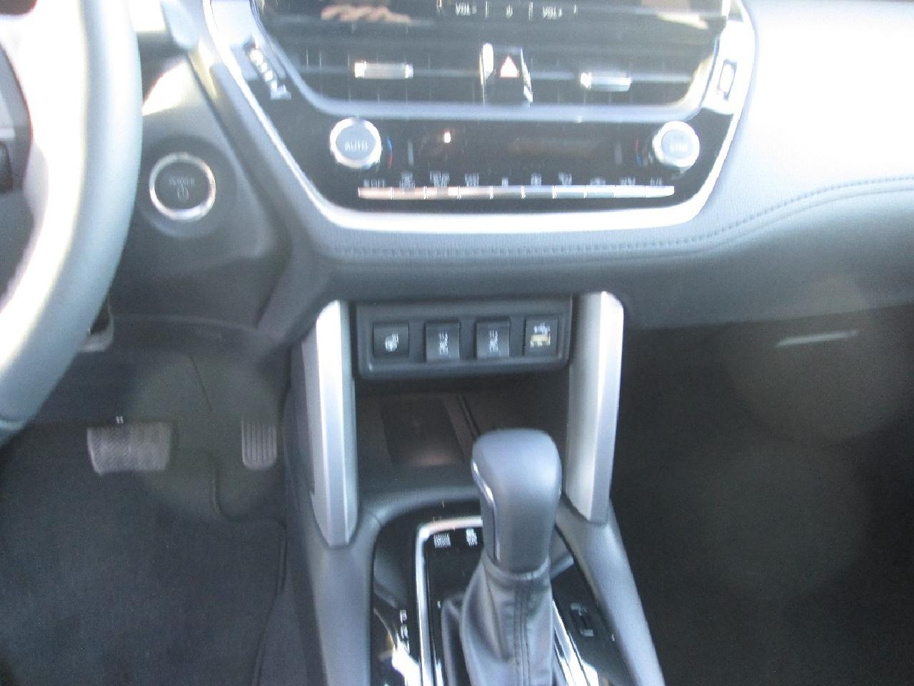 Toyota Corolla Cross 5-deurs Team D