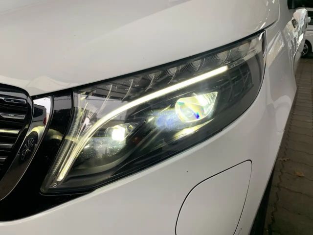 Mercedes-Benz EQV 300 Limousine Lang