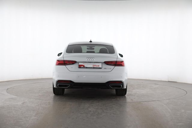 Audi A5 35 TFSI S-Line S-Tronic Sportback