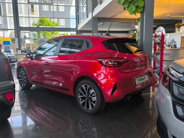 Mitsubishi Colt Plus DAB+*LED*Sthz*Spur*Dig.Kombi*Kamera*PD