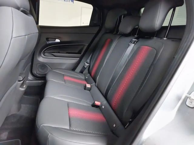 Alfa Romeo Junior Ibrida Speciale