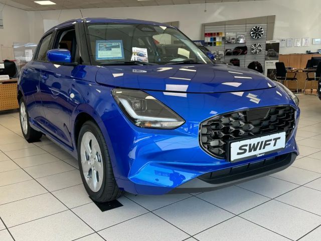 Suzuki Swift Comfort Hybrid