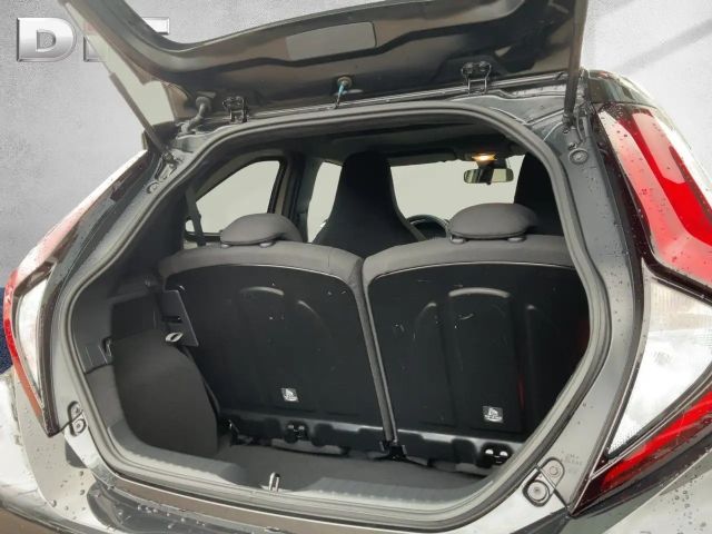 Toyota Aygo 1.0 VVT-i Hatchback Pulse