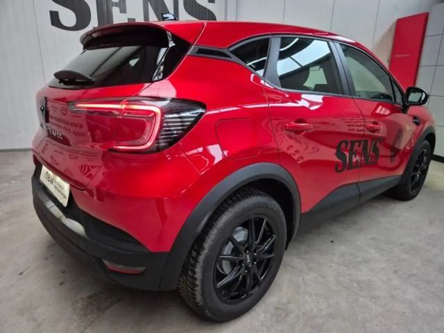 Renault Captur Evolution TCe 90